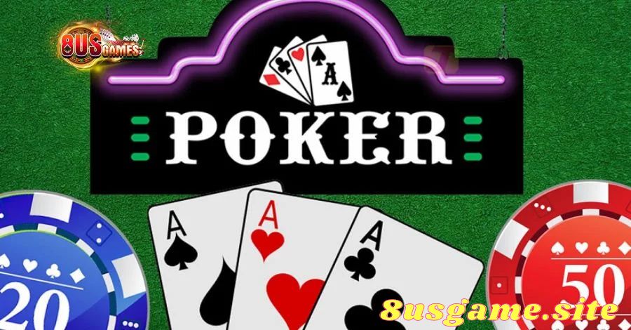 Poker Online - Sân Chơi Kiên Nhẫn và Kịch Tính