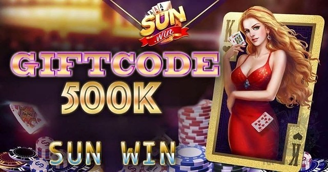 Cách nhận giftcode tài xỉu Sunwin hot đang diễn ra