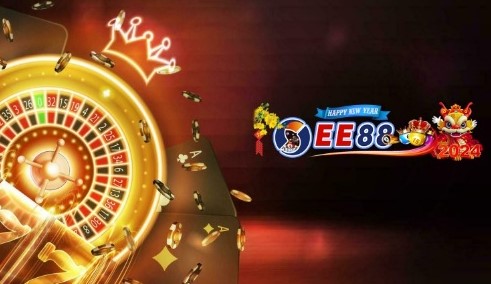 EE88 - Link nhà cái EE88 casino sang trọng năm 2024